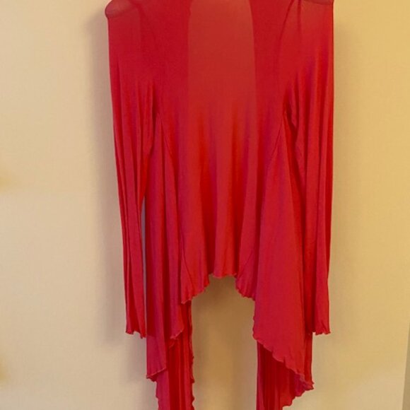 Long sleeved top - Picture 3 of 5